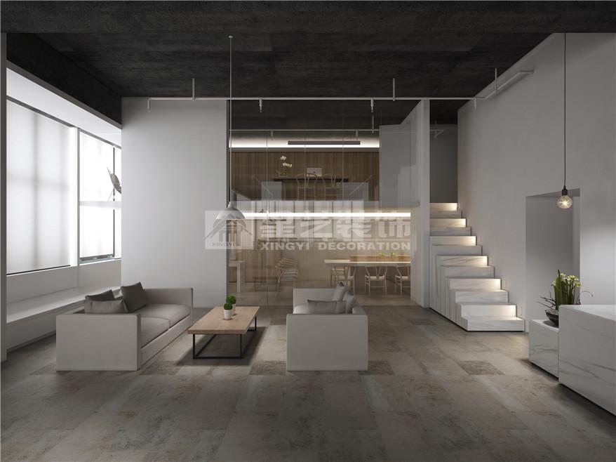 番禺萬達(dá)廣場辦公室