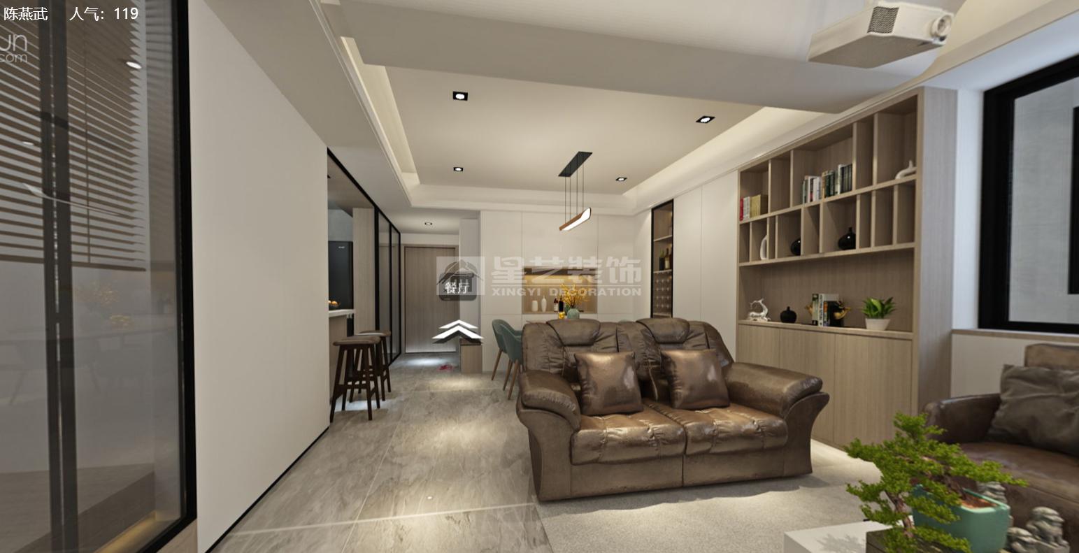 云泉居泉水街一號(hào)