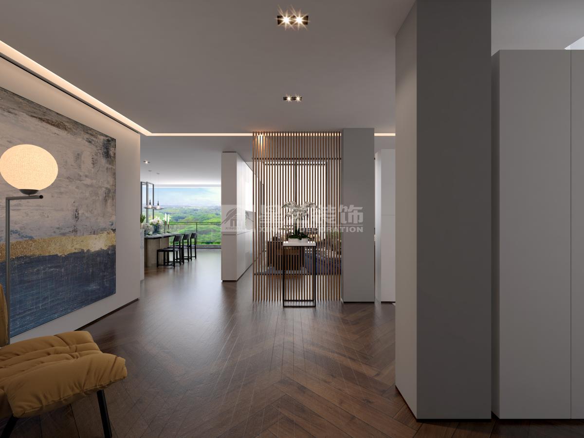 萬(wàn)科城鄭小姐雅居