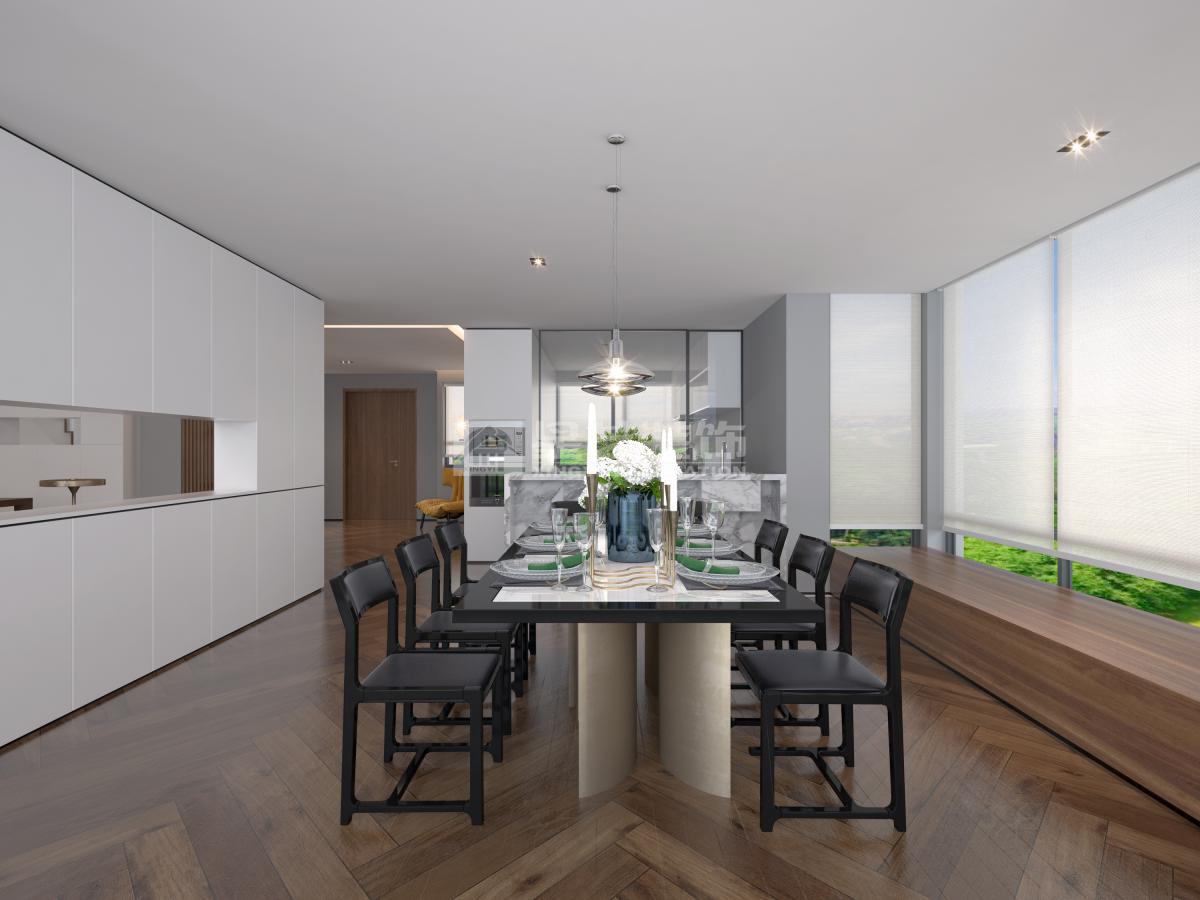 萬(wàn)科城鄭小姐雅居