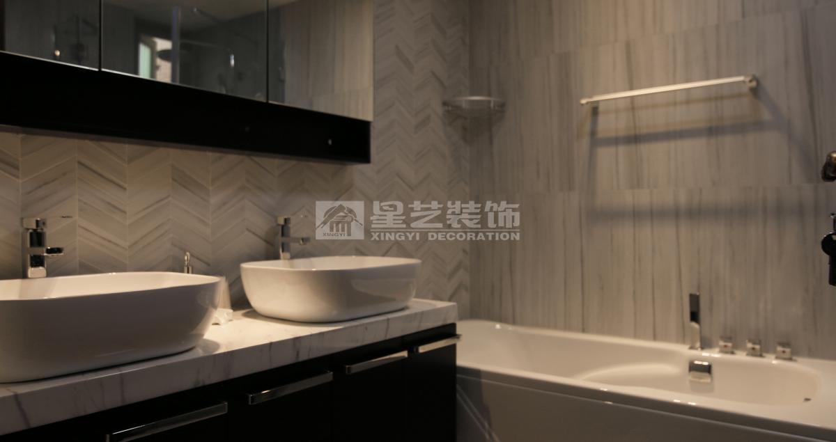 南國奧園鐘宅（實(shí)景）