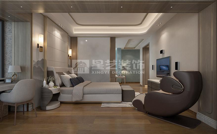 珠光-御景壹號(hào) 超大平層項(xiàng)目