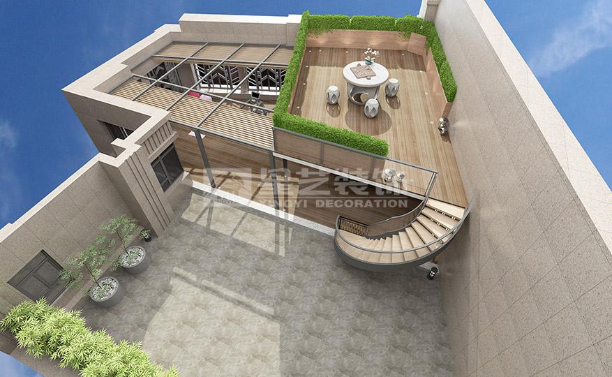 珠光-御景壹號(hào) 超大平層項(xiàng)目