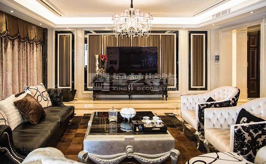 【實景】華標(biāo)品峰 唐府