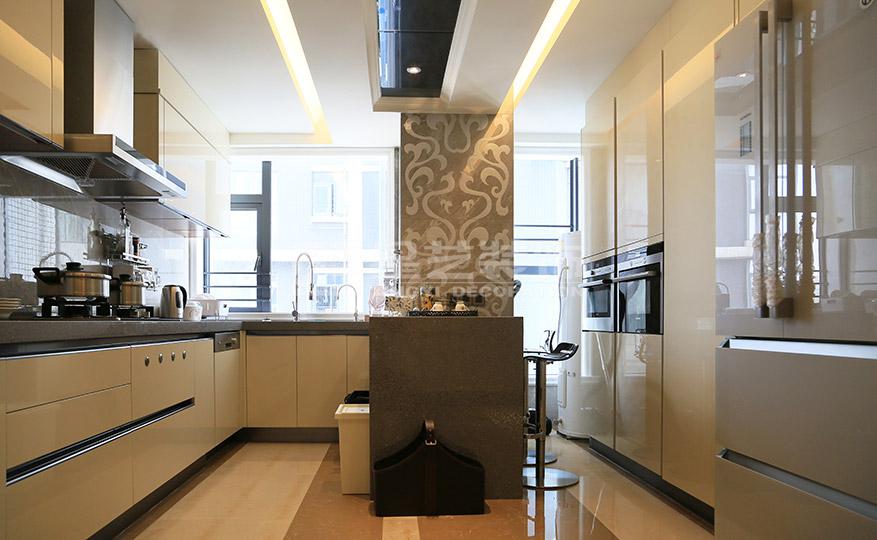 【實景】華標(biāo)品峰 唐府