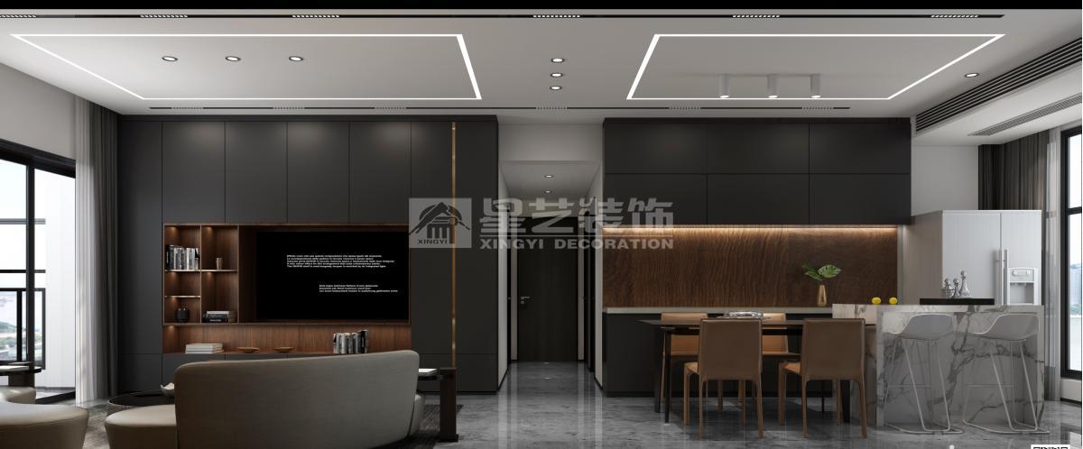  黑白的和聲，色彩的和弦！