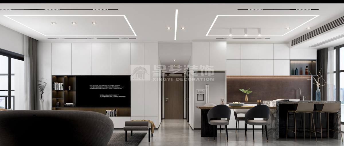  黑白的和聲，色彩的和弦！