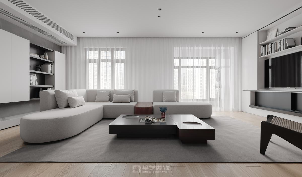 現(xiàn)代極簡(jiǎn)復(fù)式