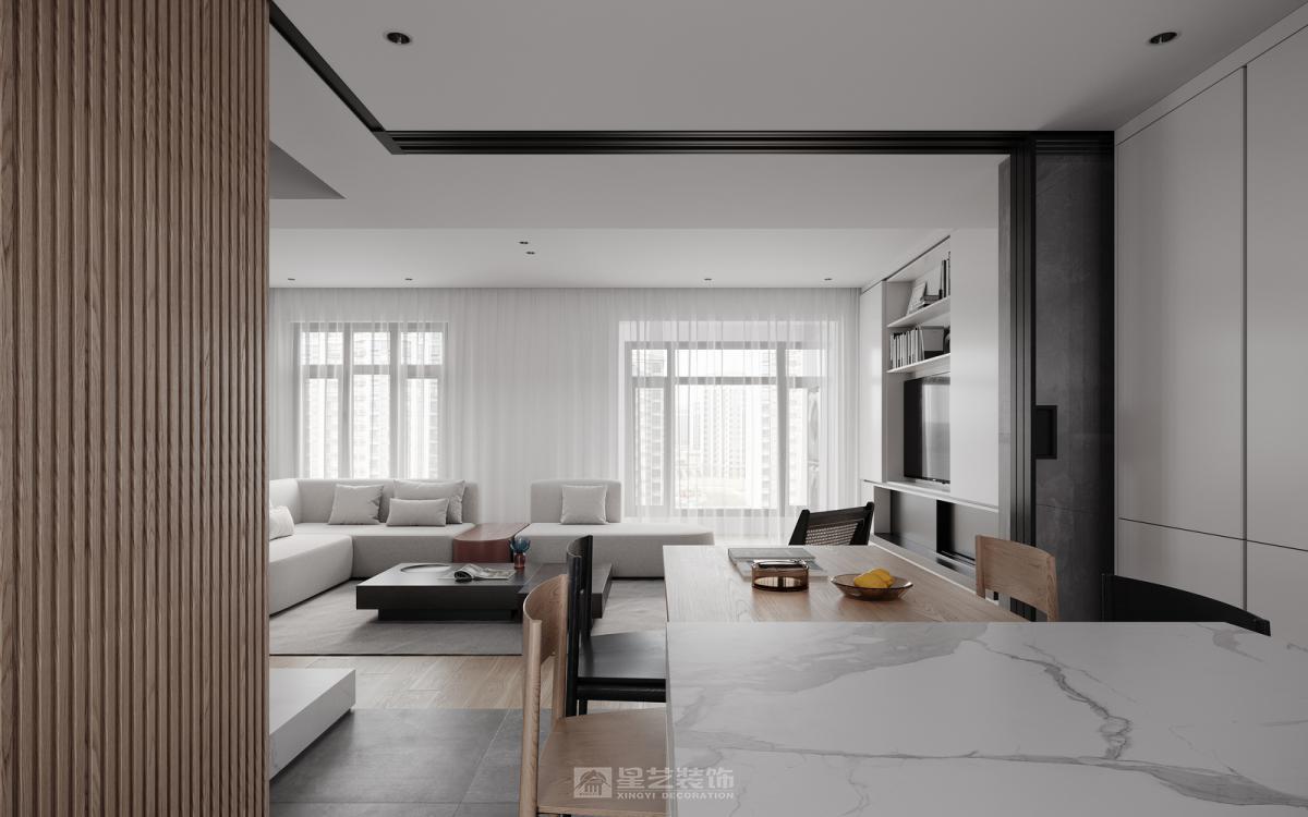 現(xiàn)代極簡(jiǎn)復(fù)式