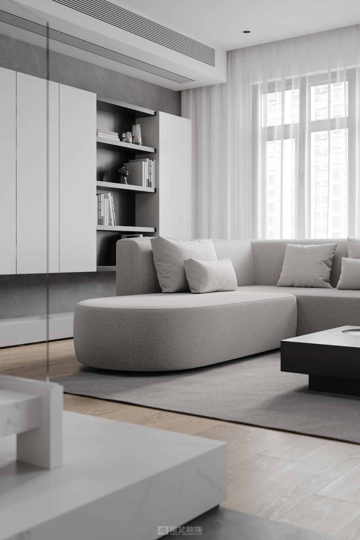 現(xiàn)代極簡(jiǎn)復(fù)式