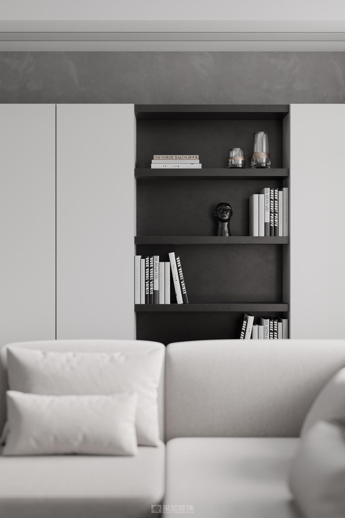 現(xiàn)代極簡(jiǎn)復(fù)式