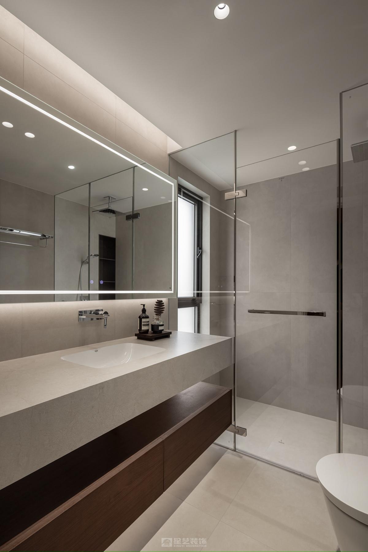 意式極簡風，勾勒家的高級美學（實景）