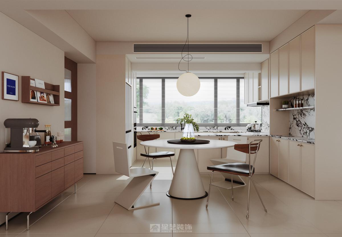 自然系裝修，中古風