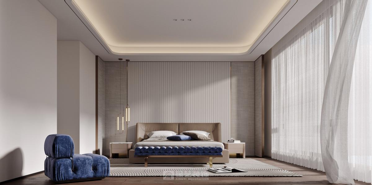 現(xiàn)代意式風｜質(zhì)感與溫柔共生