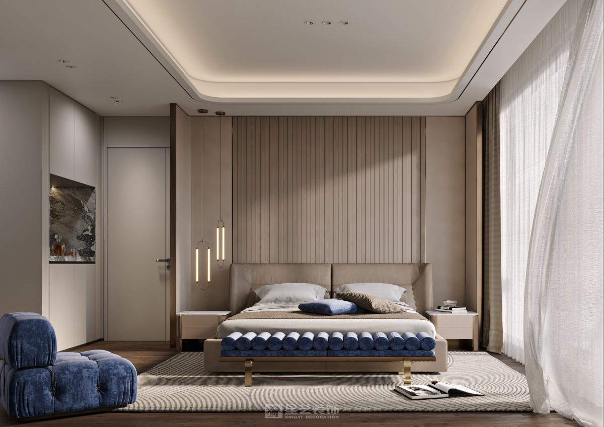 現(xiàn)代意式風｜質(zhì)感與溫柔共生