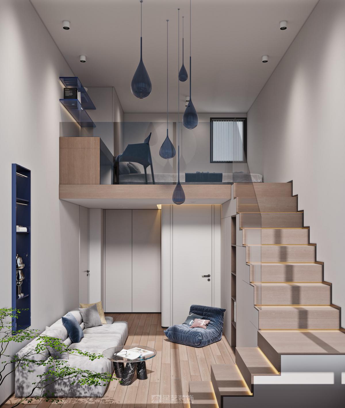 現(xiàn)代意式風｜質(zhì)感與溫柔共生