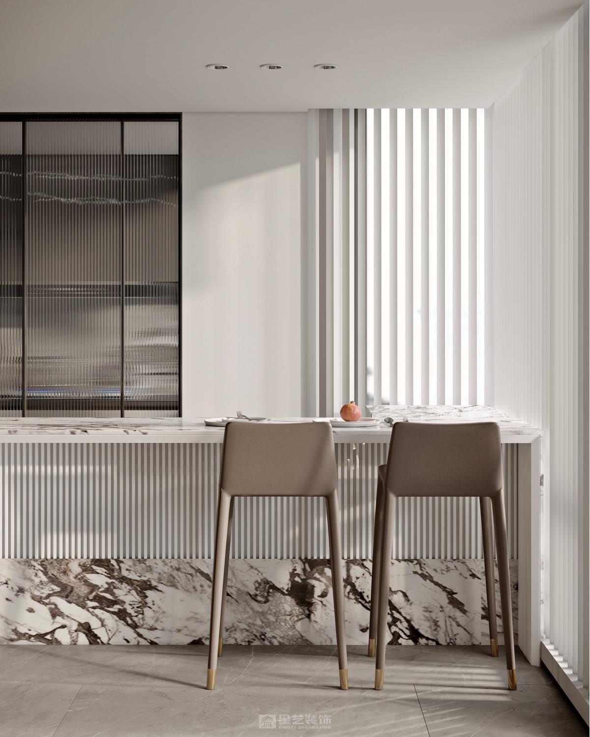 現(xiàn)代意式風｜質(zhì)感與溫柔共生