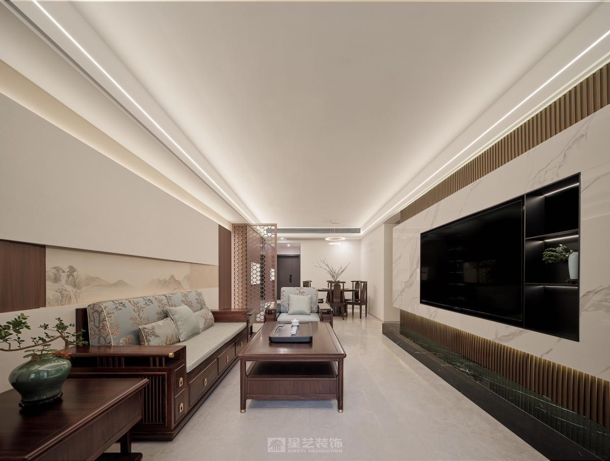 歸家 · 尊崇之境