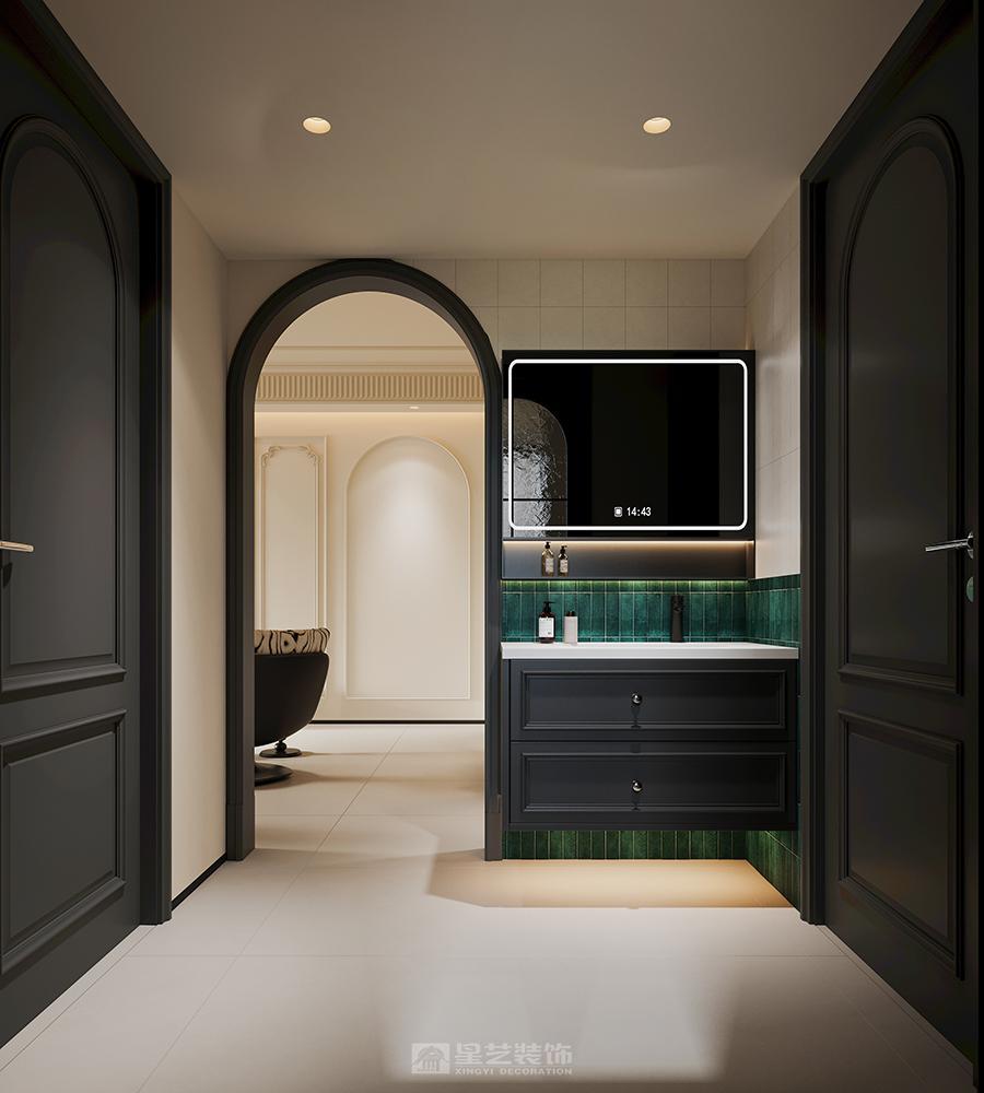 輕法雅奢，復(fù)古與現(xiàn)代的柔序共生