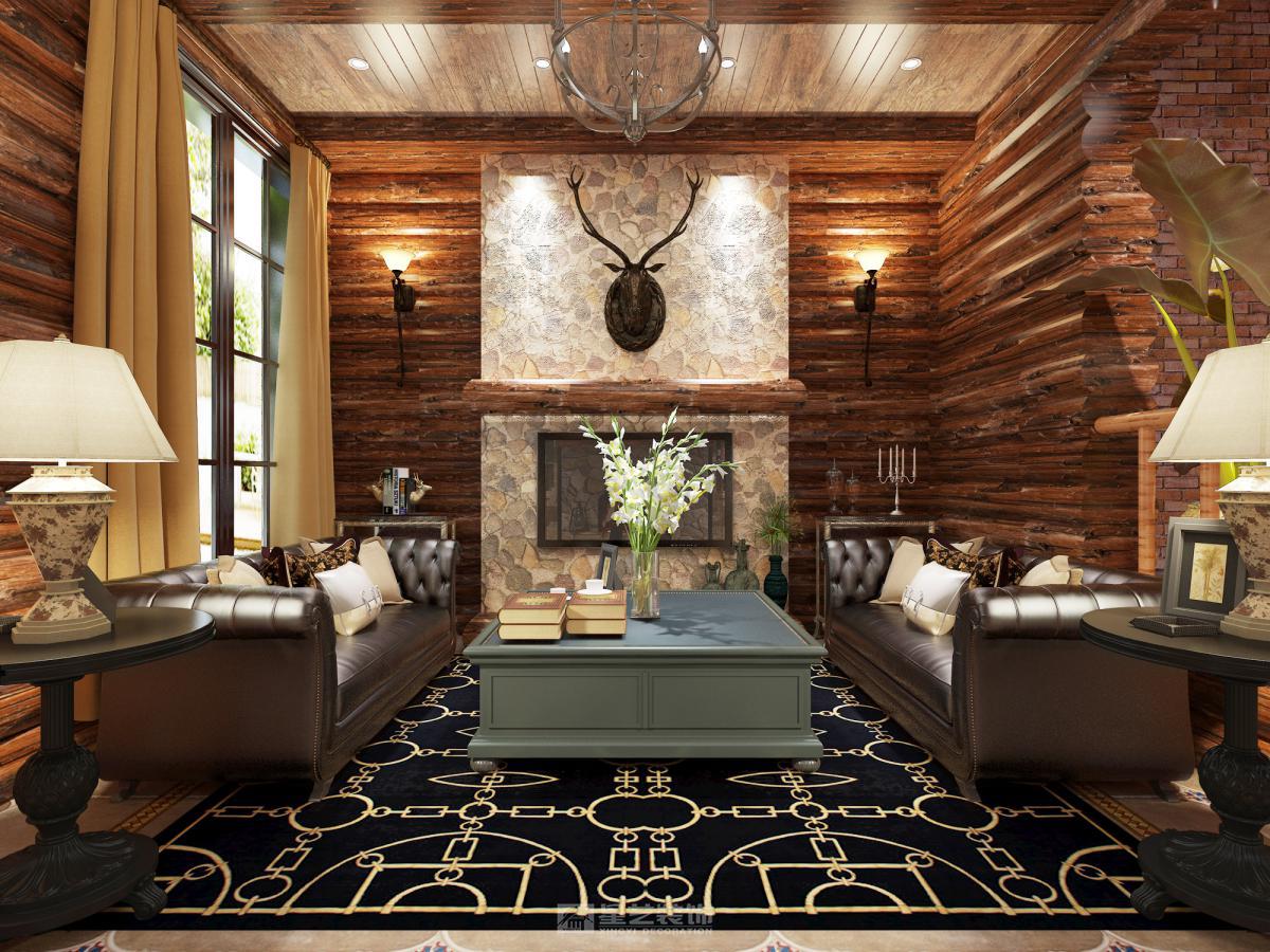 森林木屋1號(hào)