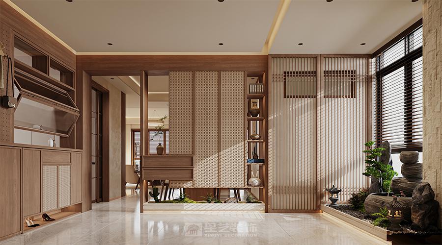 東方雅韻、煙火棲居