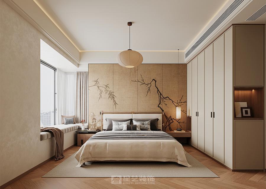 東方雅韻、煙火棲居