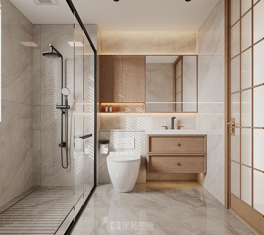 東方雅韻、煙火棲居