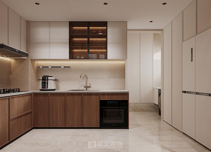 東方雅韻、煙火棲居