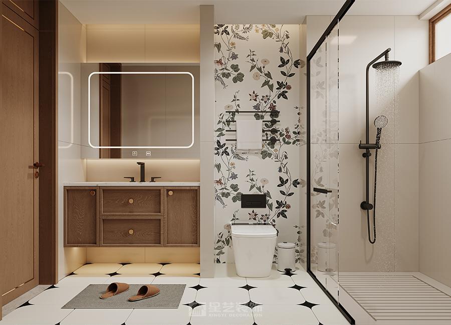 東方雅韻、煙火棲居