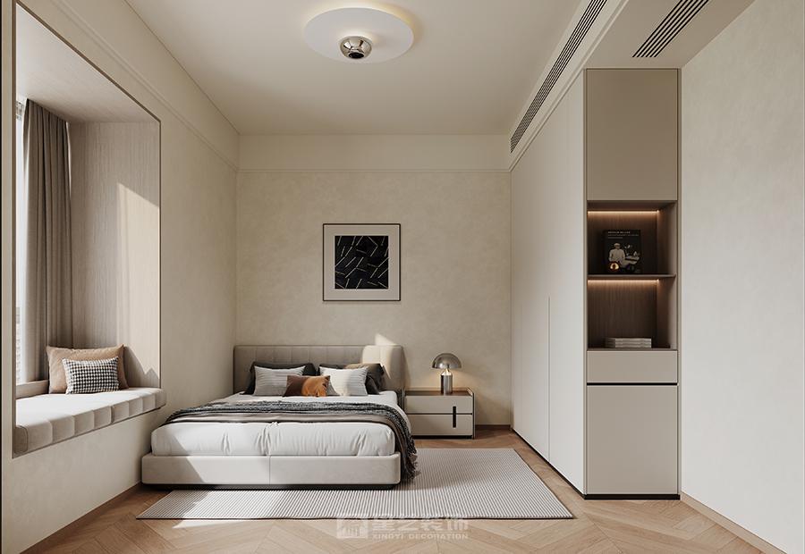 東方雅韻、煙火棲居