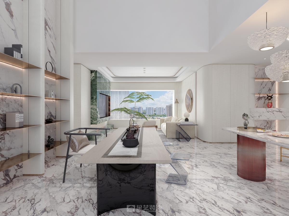 嶺南新世界-云耀