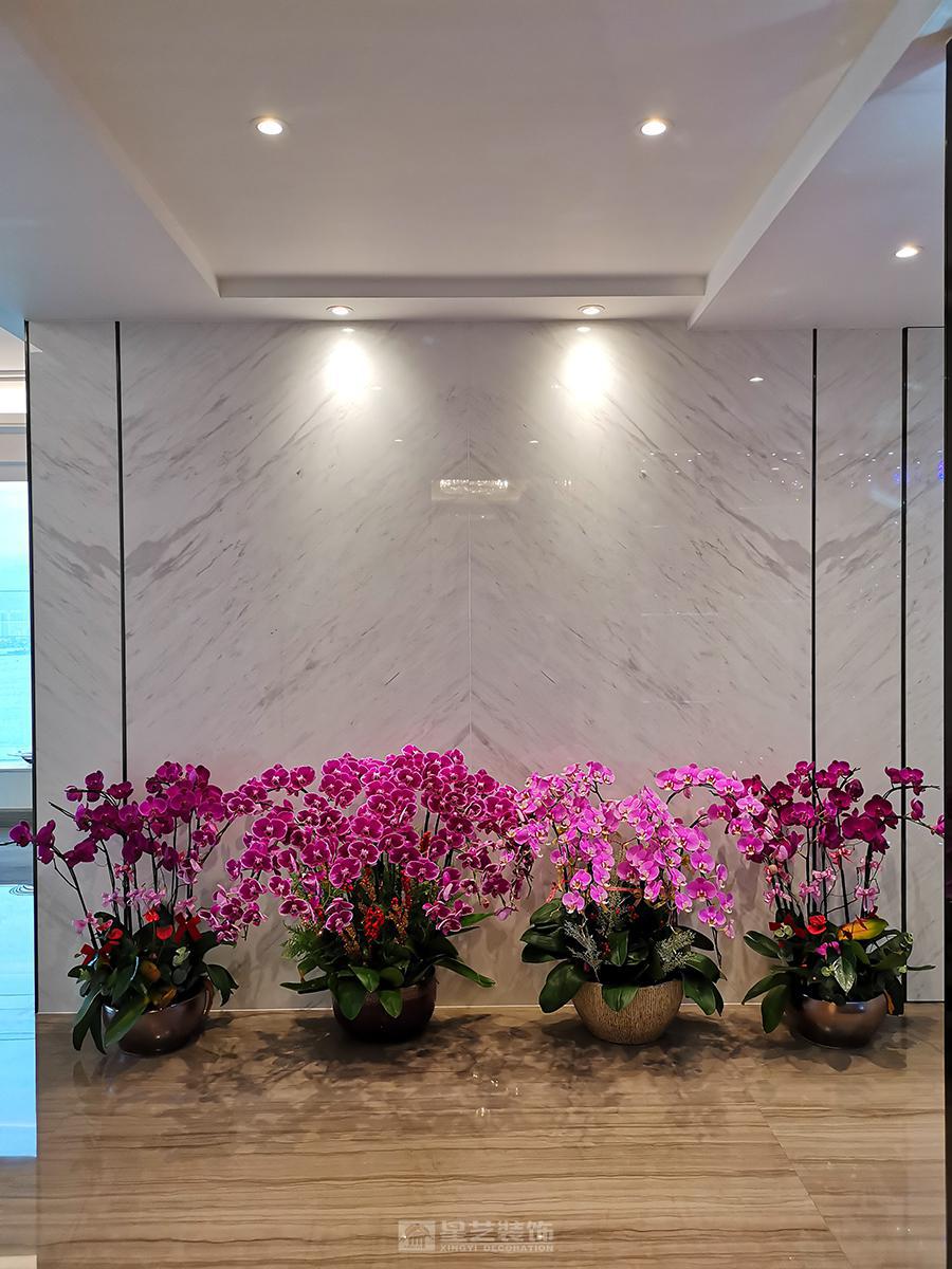 香港維港頌（香、心、悅）