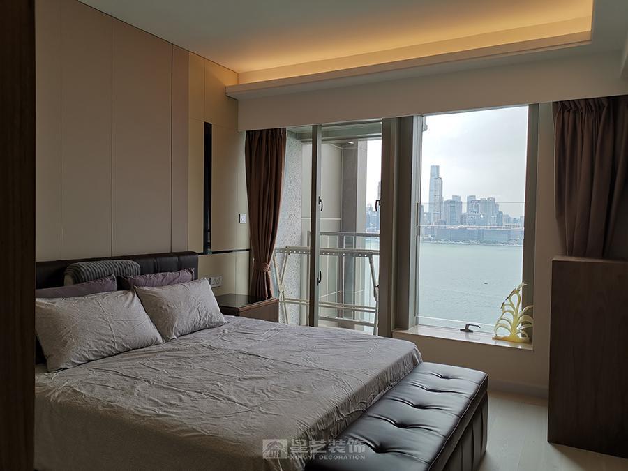 香港維港頌（香、心、悅）