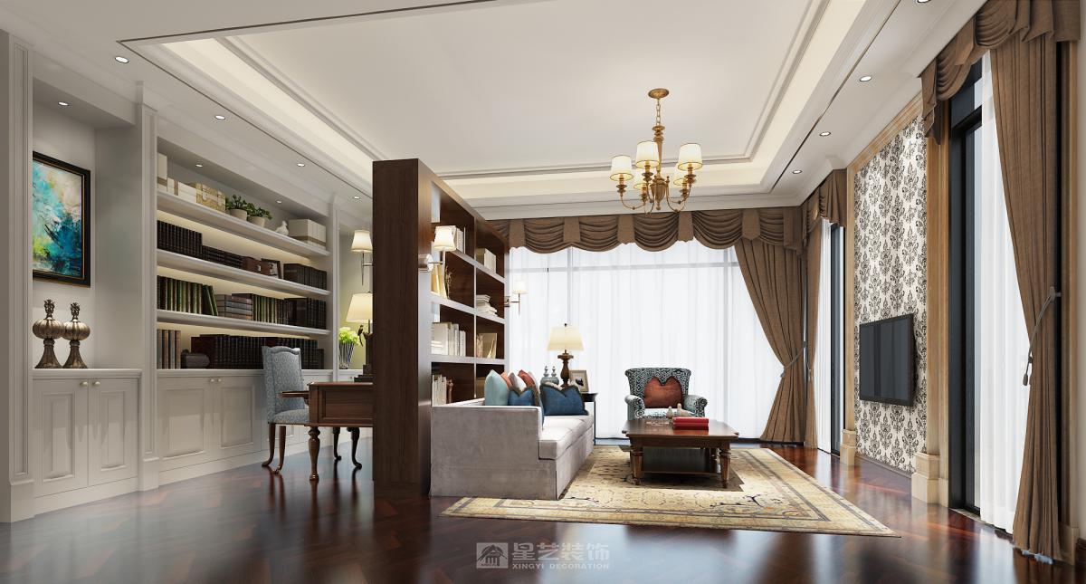 香雪山-香楓別墅