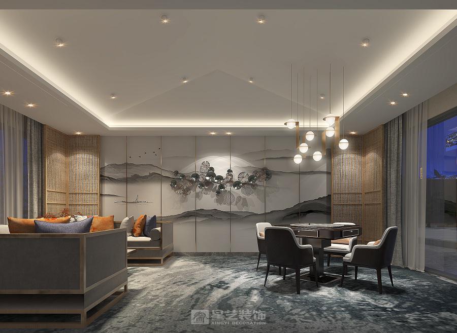 白云創意園樓頂會所