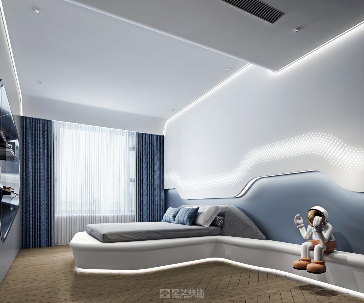 南沙保利半島別墅