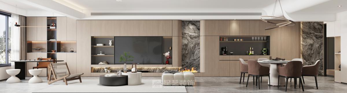 珠江帝景賞湖軒N座6A