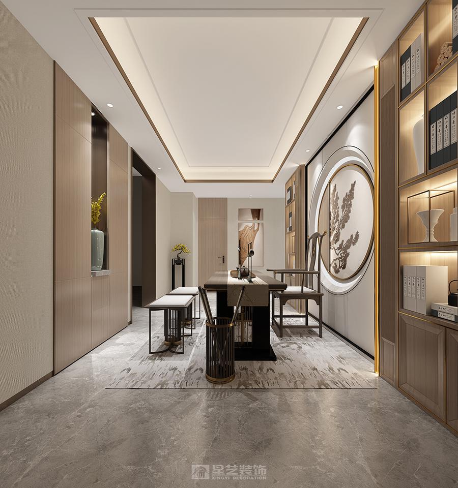 清遠(yuǎn)美林湖別墅