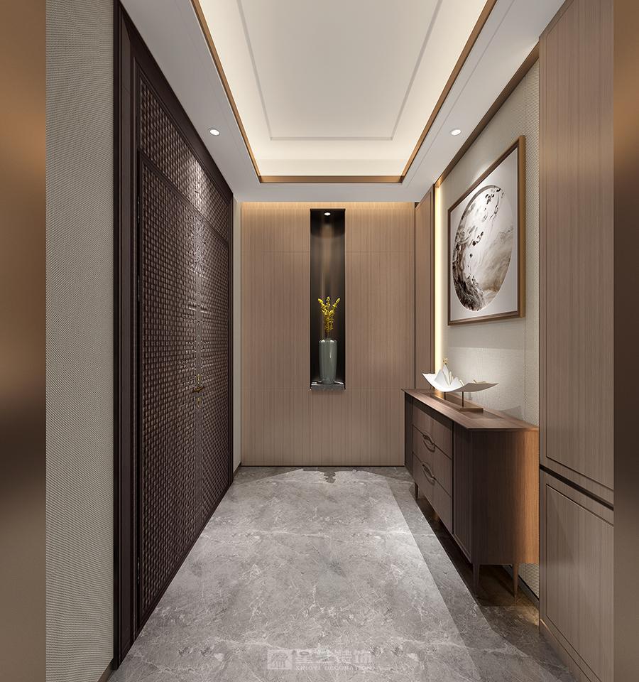 清遠(yuǎn)美林湖別墅