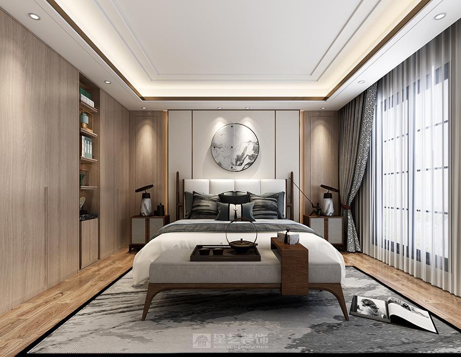 清遠(yuǎn)美林湖別墅