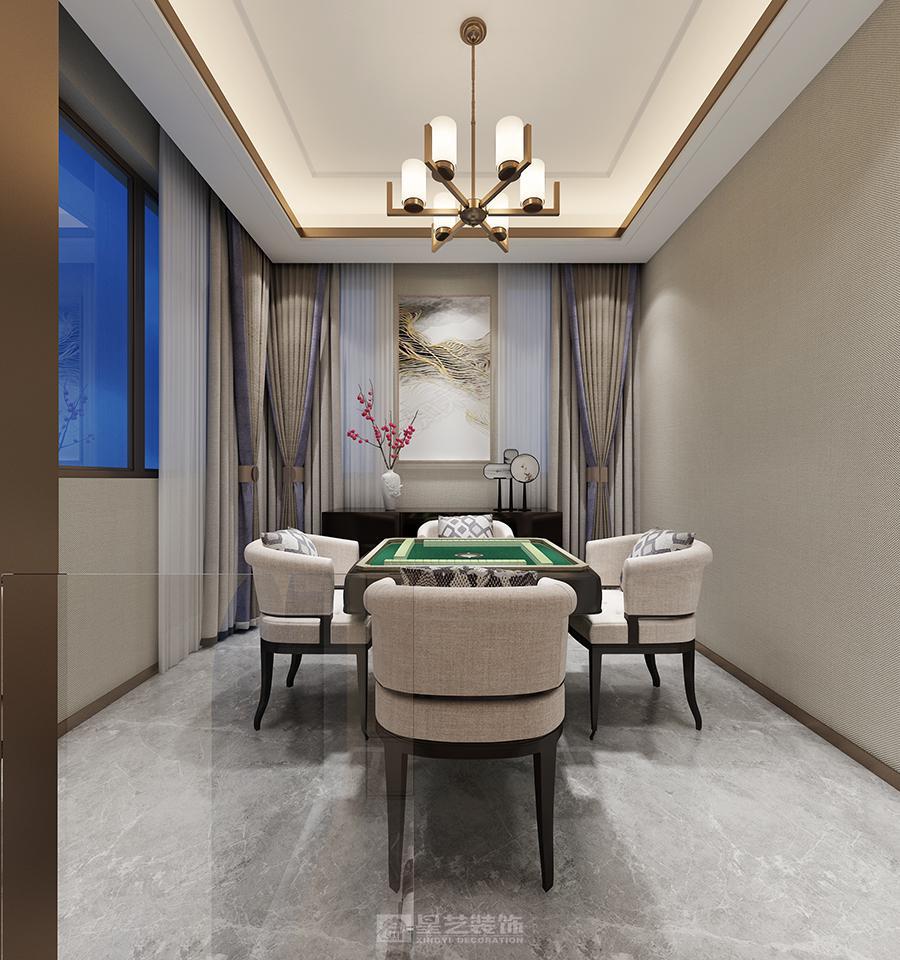 清遠(yuǎn)美林湖別墅