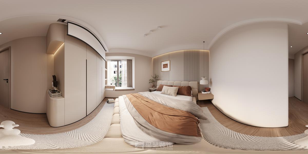 嶺南新世界錦云峰