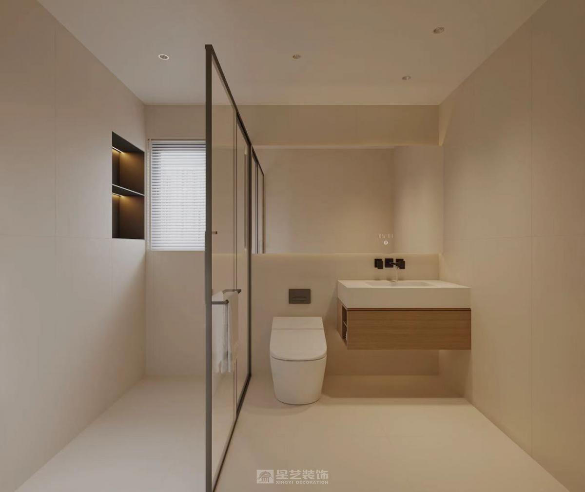 素簡之境，溫潤歸心