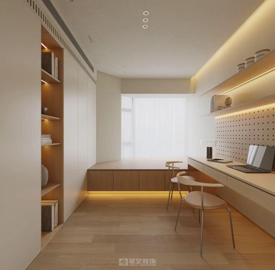 素簡之境，溫潤歸心