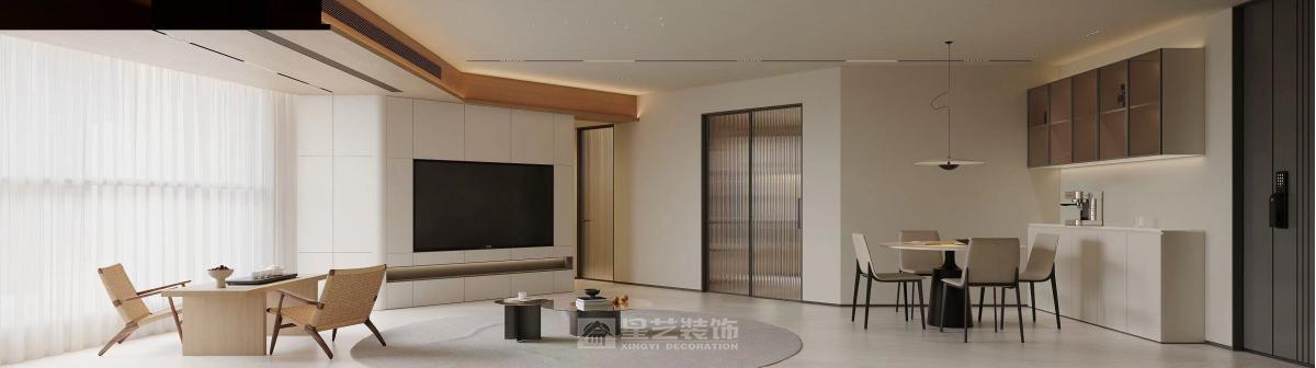 素簡之境，溫潤歸心