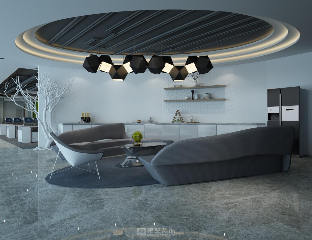 廣州健翔藥業辦公樓