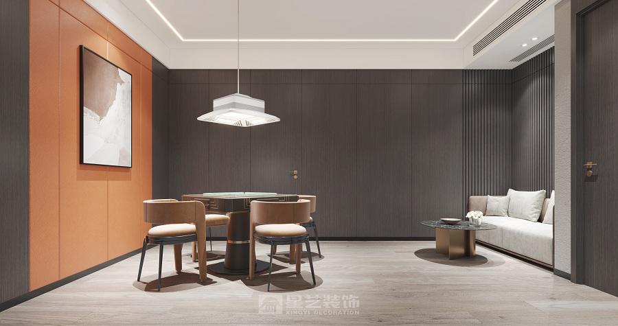 白云韓食匯聚點臺球俱樂部