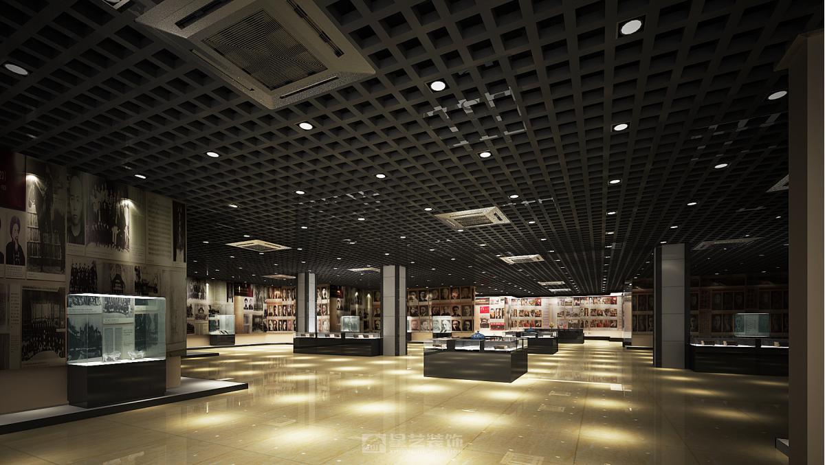 暨南大學(xué)校史館