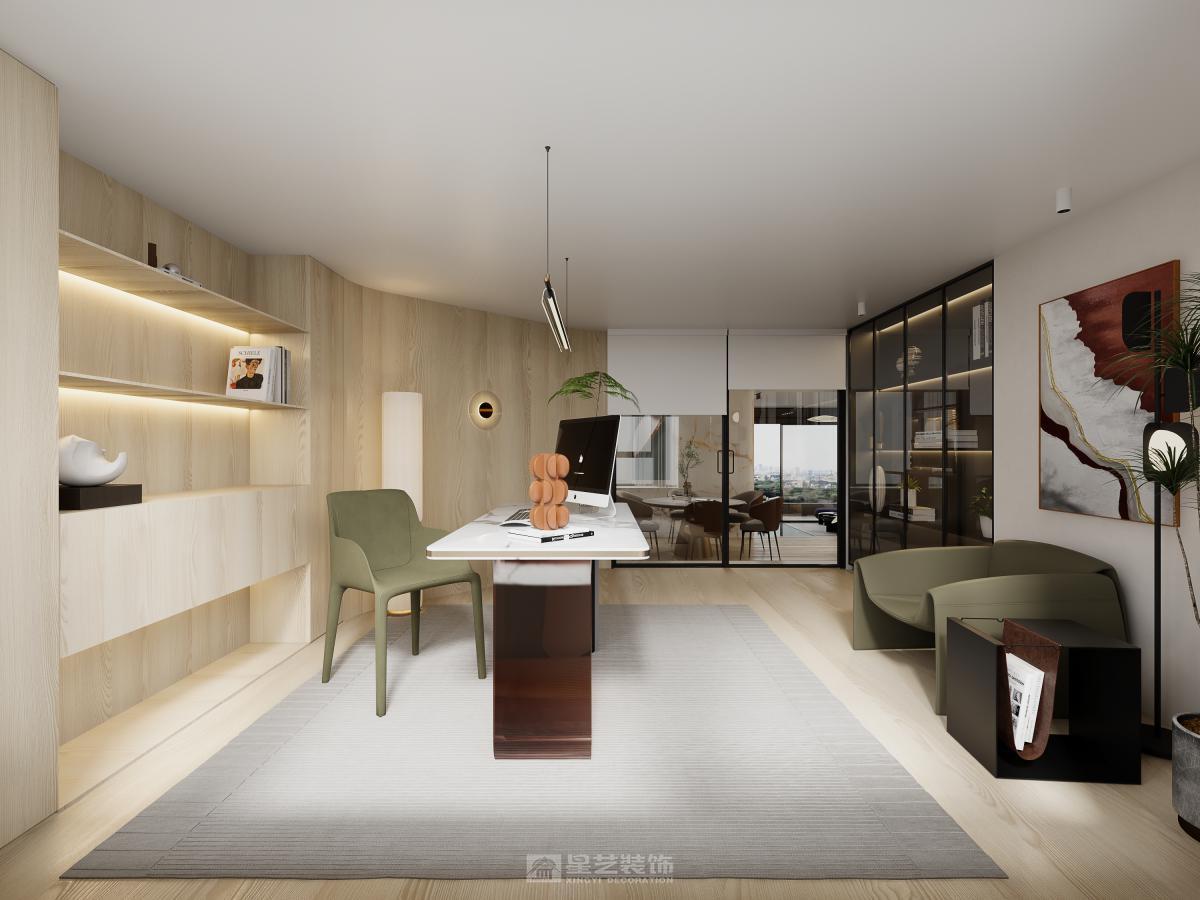 力迅上筑西區(qū)