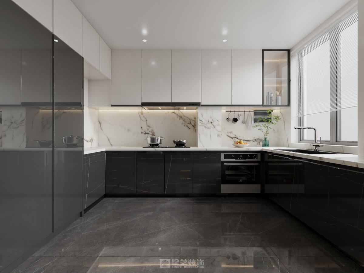 力迅上筑西區(qū)